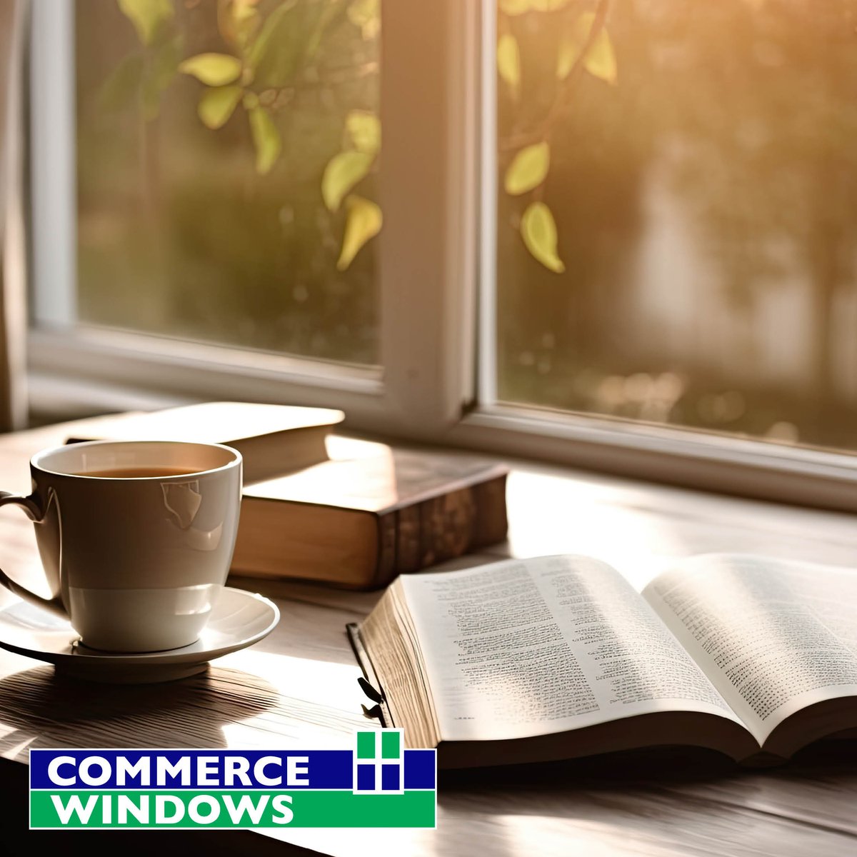 CommerceW's tweet image. 🏞️ Step into a world of tranquility with our soundproof windows and doors. 

Block out the noise and create your own peaceful oasis with Commerce Windows: commercewindows.co.uk 🔇

#TranquilOasis #PeacefulLiving #CommerceWindows