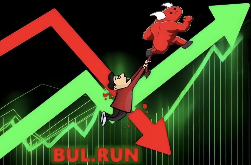 BravooArmy's tweet photo. @WazzCrypto That's why I invest in $Bul, Dev left the project and the community took it back since then everyone works together to make $Bul a top #Solana meme @bulSolCommunity https://t.co/jQoeOZdm0S
