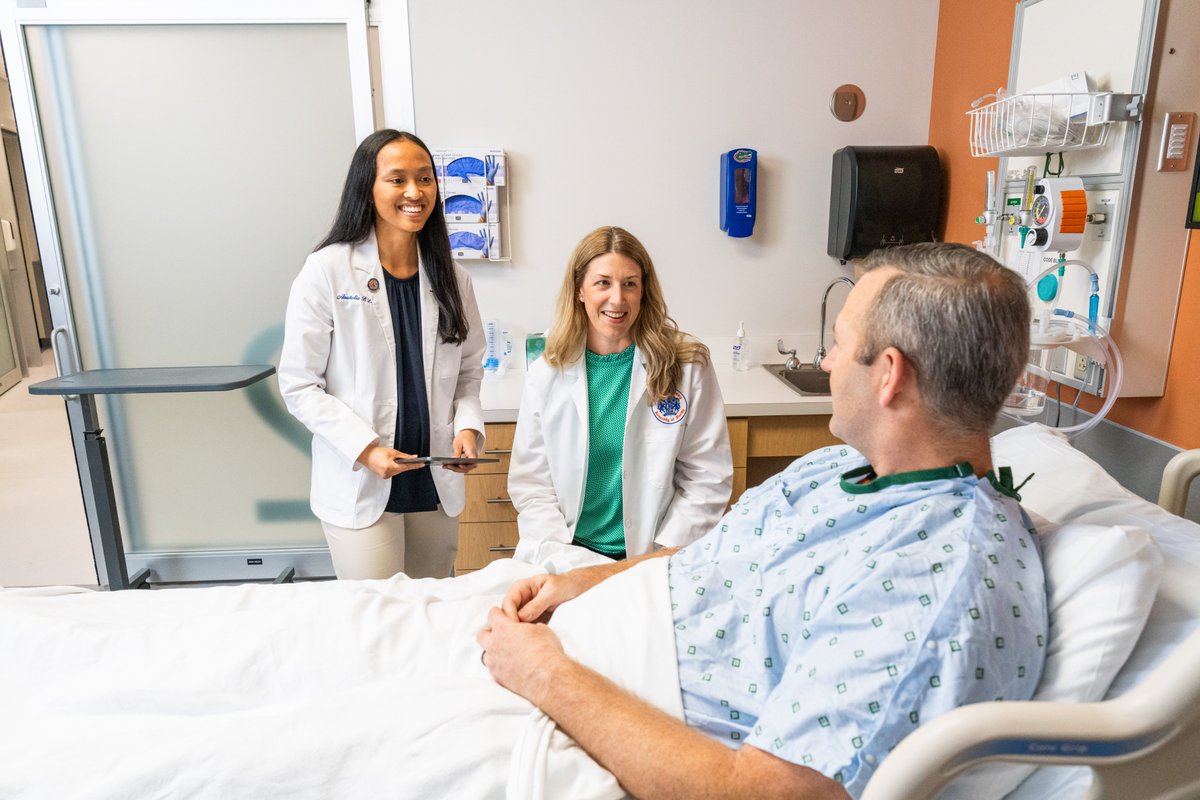 UF Pharmacy (@ufpharmacy) on Twitter photo π¨Job Alert: #UFPharmacy is recruiting for a clinical assistant or associate professor in critical care. The ideal candidate will contribute to a partnership in which #UFPharmacy faculty share responsibilities for clinical practice with <a href="/UFHealth/">UF Health</a>. explore.jobs.ufl.edu/en-us/job/5311β¦ π¨Job Alert: #UFPharmacy is recruiting for a clinical assistant or associate professor in critical care. The ideal candidate will contribute to a partnership in which #UFPharmacy faculty share responsibilities for clinical practice with <a href="/UFHealth/">UF Health</a>. explore.jobs.ufl.edu/en-us/job/5311β¦