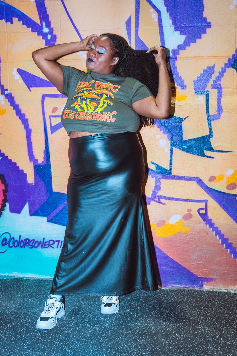 Qween Meek tweet media