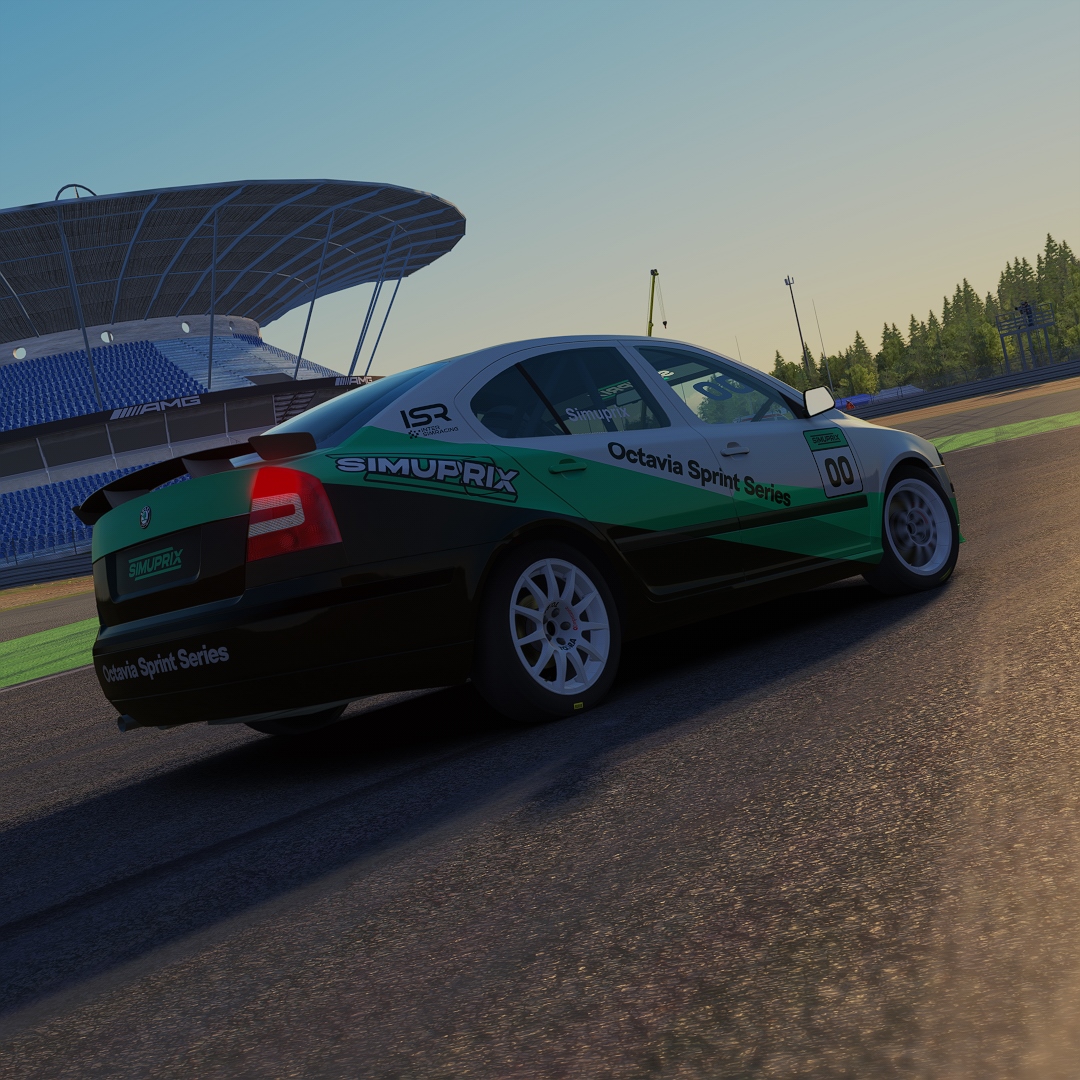 Simuprix tweet media