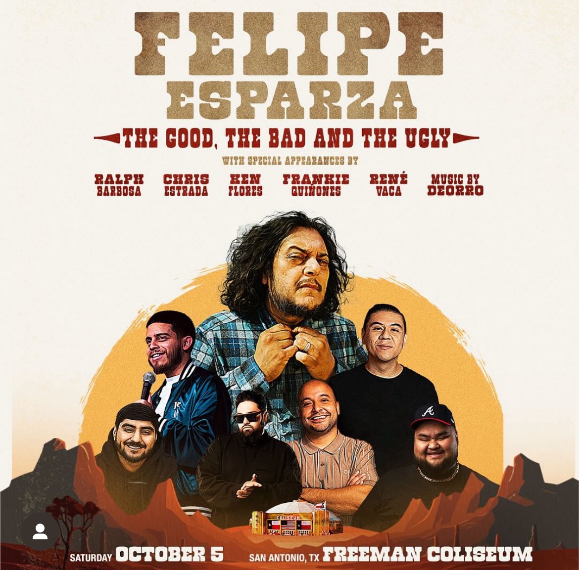 God dayum that’s a fucking LINE UP . Shout out to the Mexicans . !!! 🇲🇽🇲🇽🇲🇽@funnyfelipe @KenFlores300 @ralphbarbosa03 @Deorro @FrankieQuinones