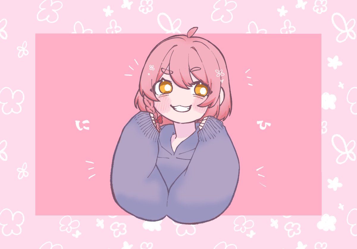 chojwarashi's tweet photo. さくちゃ書いた
#SakurArt https://t.co/JpL9ZRa8ai