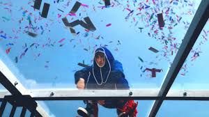 Porter Robinson - KNOCK YOURSELF OUT XD (Official Music Video) buff.ly/3WbnC8A #porterrobinson #knockyourselfoutxd #indieartistz #imusicbuzz #indieshuffle