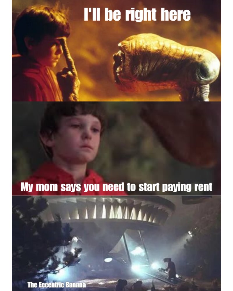 😜
#memes #funny #humor #comedy #lmao #dankmemes #dankmeme #jokes #Classics #funnymemes #Cinema #ET
#StellarBlade #StarWars