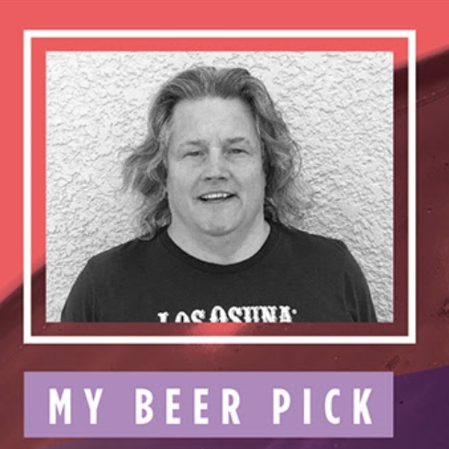 'We proudly feature @schellsbrewery as our Brewery of the Month this April. I recommend Firebrick, the Vienna-style amber lager, or Bock, the German-style dark lager. They also have a great variety pack.' - Pat Keeler, Manager & Beer Buyer #BeerRecommendation #localbeer
