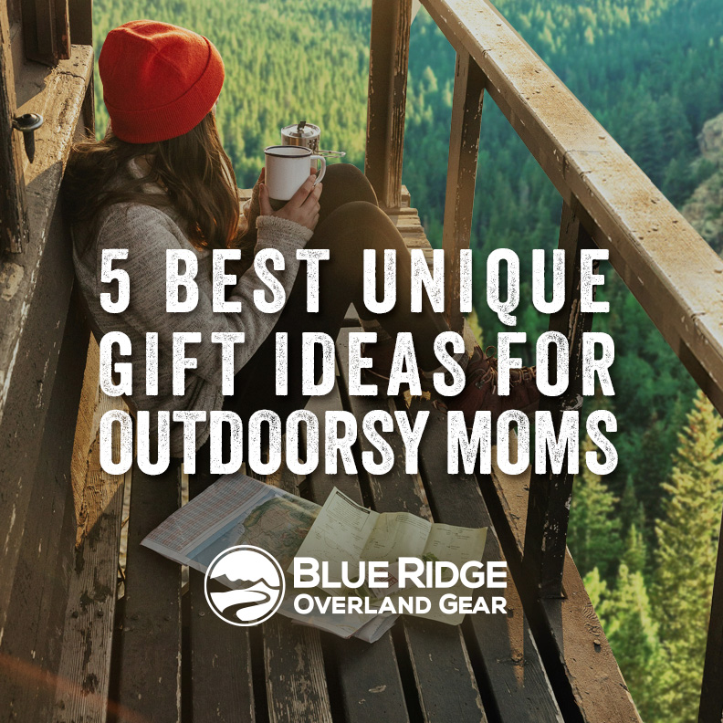 Mother's Day is coming up. We put together a handful of unique gift ideas for moms who love the outdoors! bit.ly/49PPEtC  #mothersdaygiftideas #mothersday2024 #MothersDayGifts #outdoorfamilies