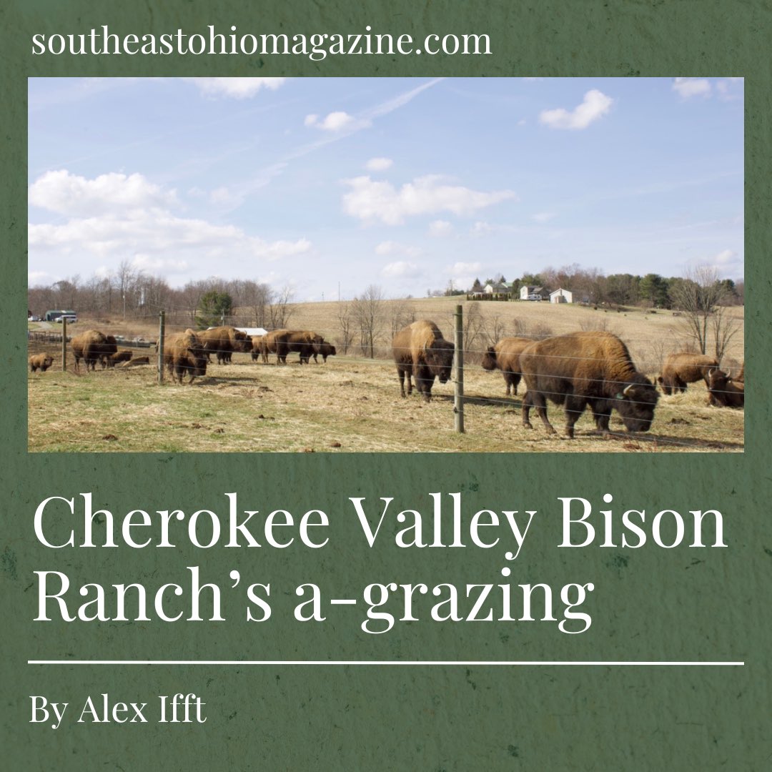 Southeast Ohio Magazine tweet media