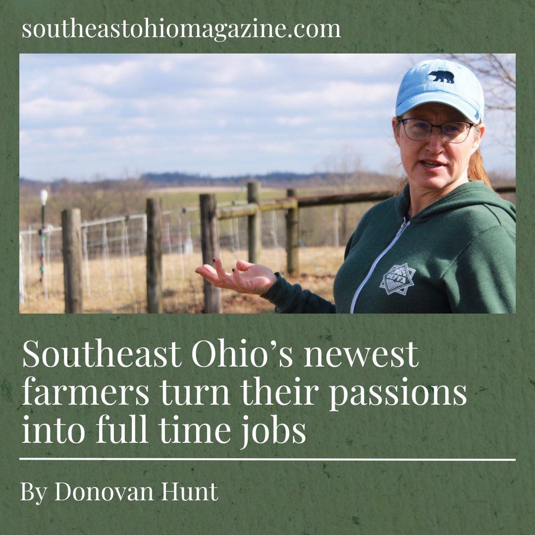 Southeast Ohio Magazine tweet media