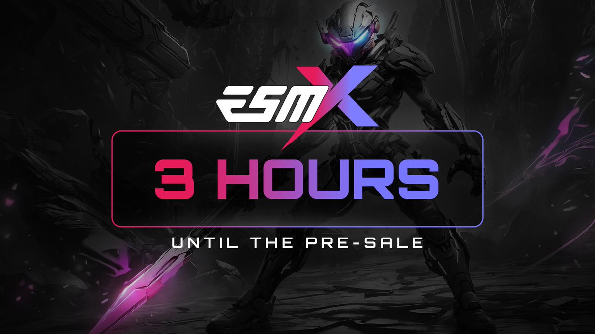 180 minutes left. 

🪂 Like + RT + tag 2 friends to participate in the ongoing $20k Airdrop!