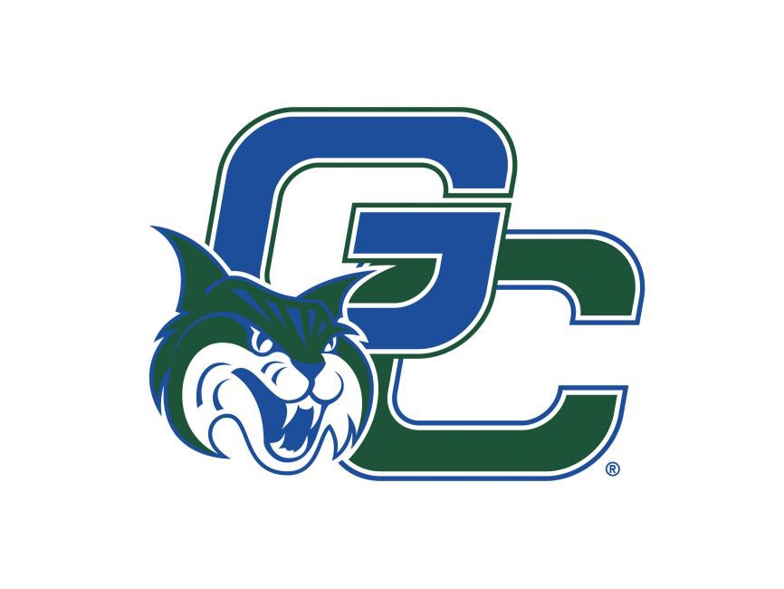 I’m blessed to announce my commitment to Georgia College and State University. I’d first and foremost like to thank God for leading the way through this process. Next I would like thank my family, friends, and coaches for their guidance and support. Go bobcats!