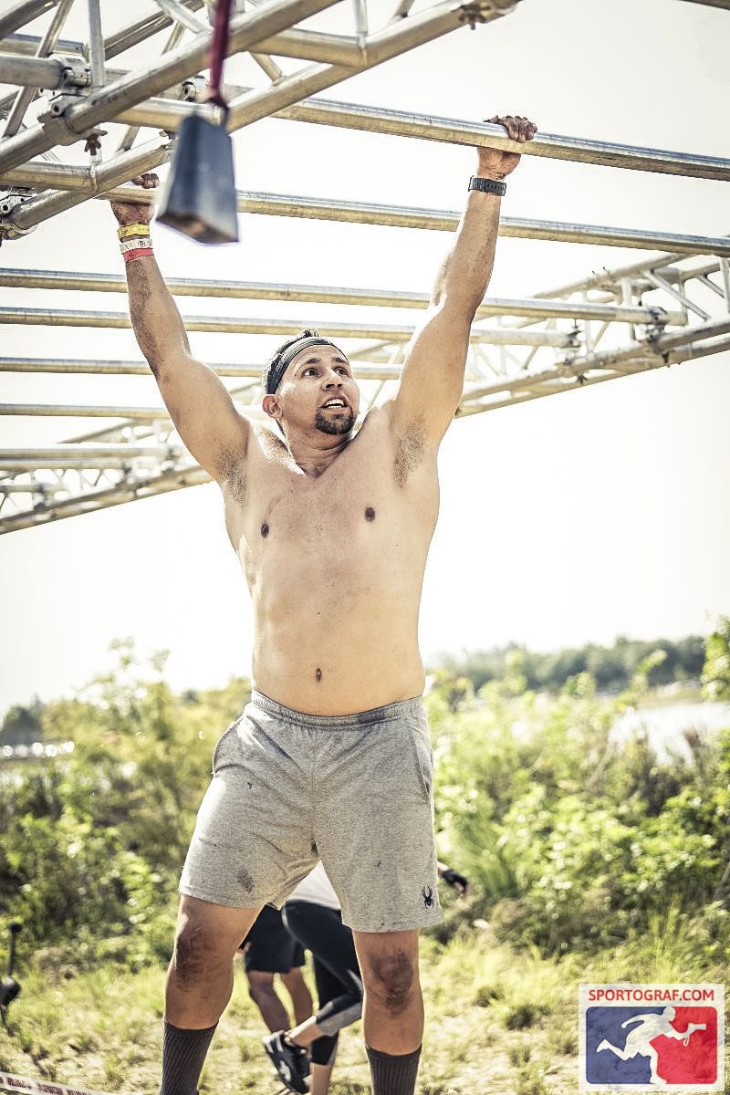 CoachGaboPE's tweet photo. Nothing better to be part of my Ss motivation, than showing them that we all can achieve incredible things. Put your mind a body to work and make it happen. 1st @SpartanRace will love to see my Ss completing them one day. #stayactive #livebyexample https://t.co/eN4npx3QSt
