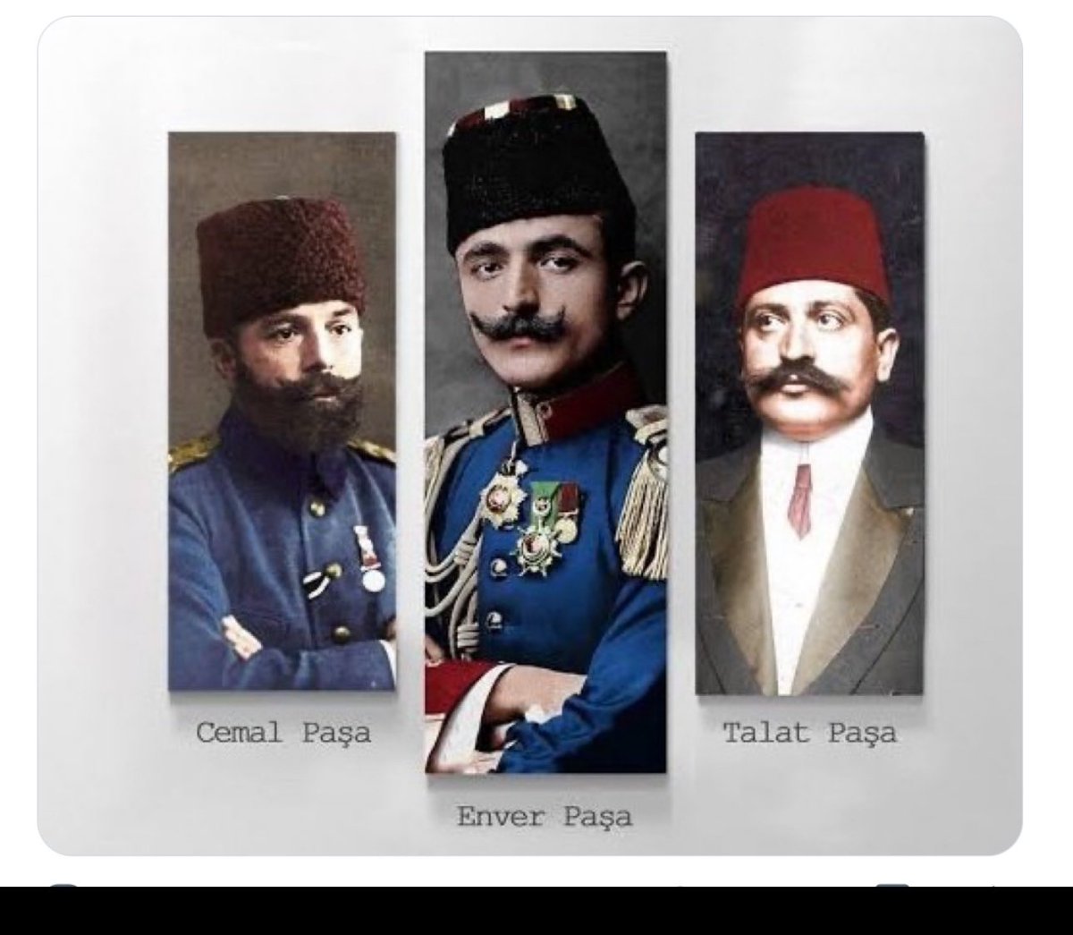 Yıl 2024.. Osmanlı Devleti'nin 24 Nisan 1915'teki Ermeni Tehciri Yasası’nın halen arkasındayız. Ne mutlu TÜRKÜN diyene!
 #Yaşasın24Nisan