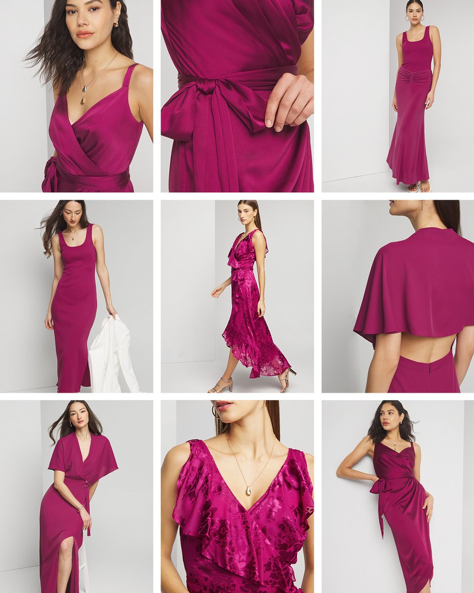 whbm's tweet photo. Summer's hottest dress drop is now up to 40% off + exclusively online. #LimitedEditionCollection https://t.co/Kl1elrOvBW https://t.co/UqaqZqi6SP