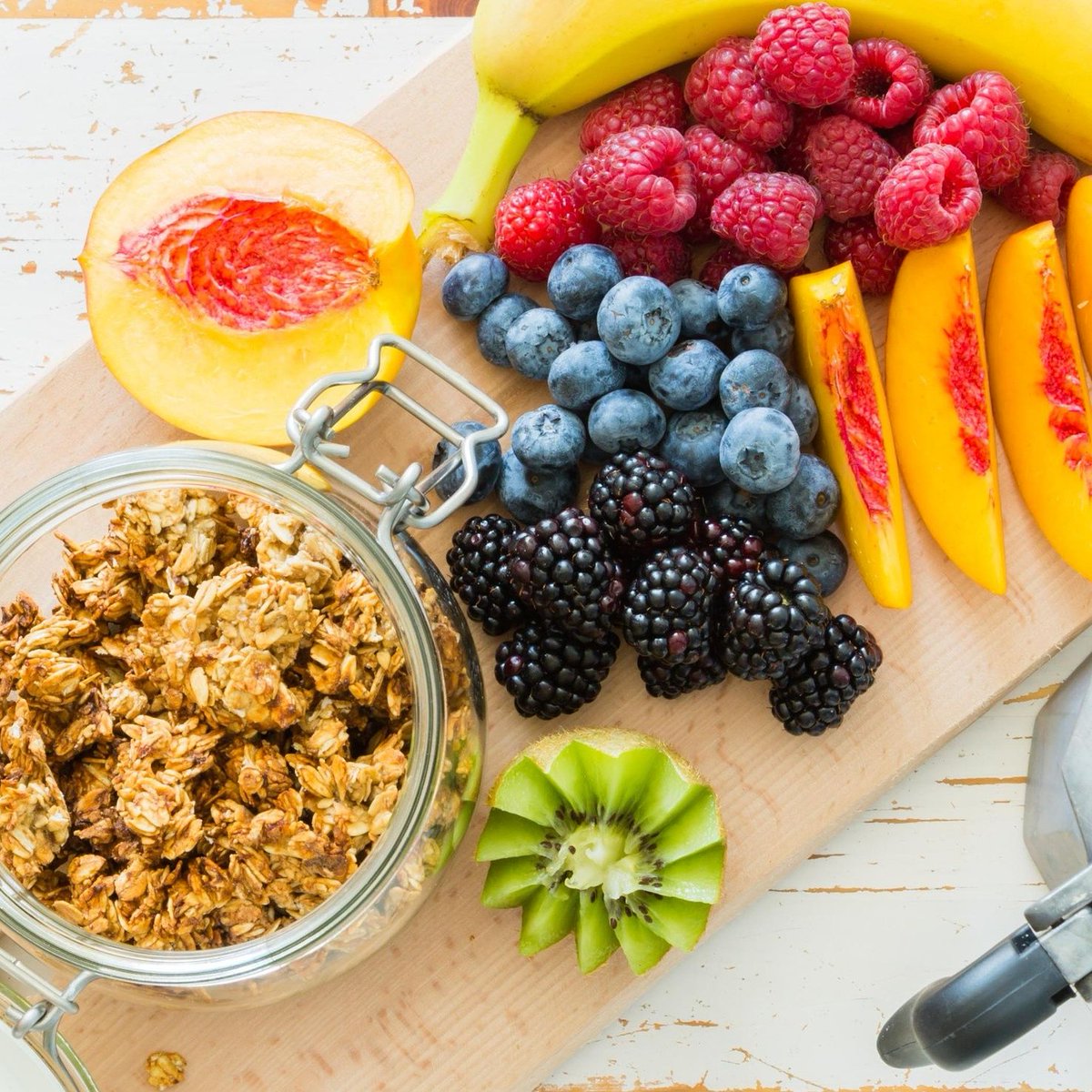 Breakfast is tapped as the most important meal of the day. Some may debate the title, but plenty of studies suggest it is well earned, given the benefits associated with it. Learn more: kowalskis.com/articles/rise-…