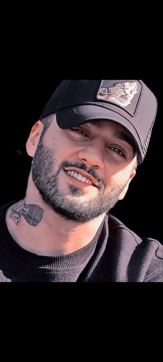 Hamed Esmaeilion tweet media