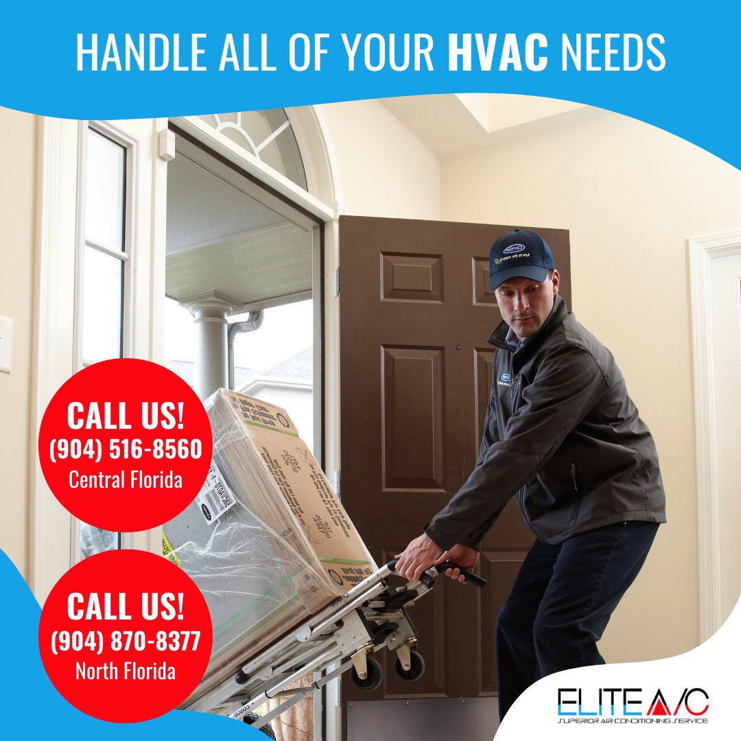 From silent operation units to those with smart technology, your choice should adapt to Florida's unique climate needs. Stay cool and cut on energy costs with the ideal AC unit.

#BeatTheHeat #FloridaACUnits #EnergyEfficient #StayCool #HVACExperts