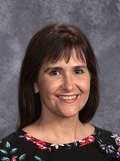 Special thank you to Mrs. April Roth on Administrative Professionals Day---she is an amazing part of our Federal Programs team!