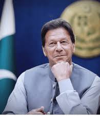 عمران خان کروڑوں پاکستانیوں کے لیڈر ہیں ،ان پر قائم سیاسی اور بے بنیاد مقدمات کو ختم کرکے فوری طور پر رہا کیا جائے #قوم_کی_جان_کو_رہاکرو