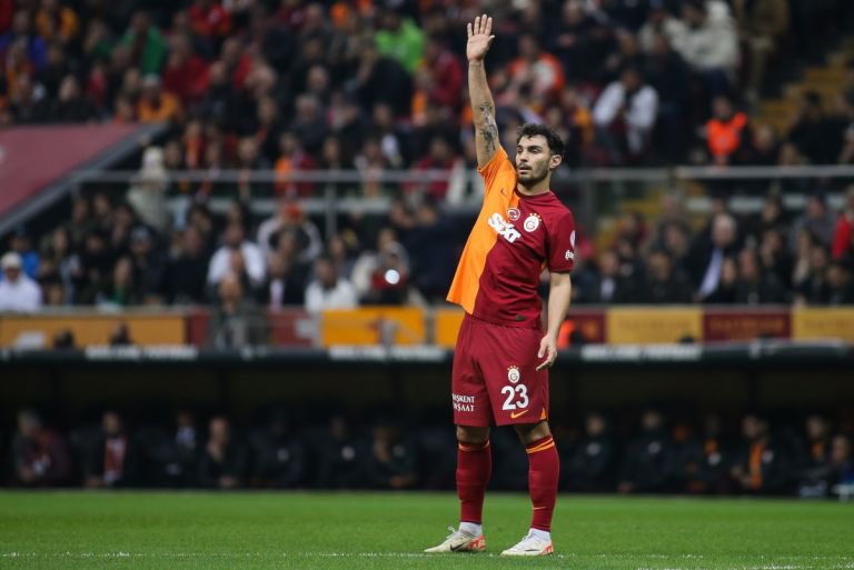 🤔 Fiorentina, Galatasaray forması giyen Kaan Ayhan’ı kadrosuna katmak istiyor. 📰 Calciomercato