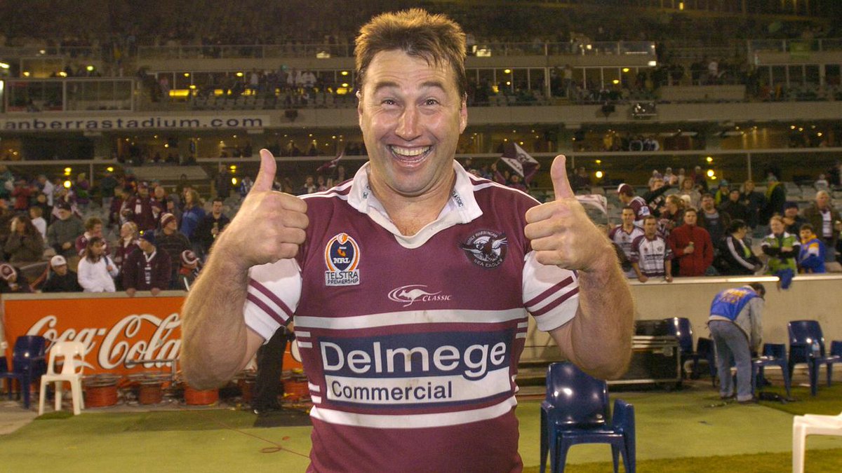 MyBreakNews_us's tweet photo. Terry Hill: ‘Universally loved’- Rugby league world in mourning as icon Terr......  #TerryHill  https://t.co/hNzWY9PVDR https://t.co/rvKxPxQOjo