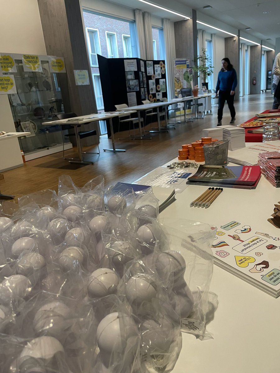 Klaar om de nieuwe inwoners van <a href="/DistrictWilrijk/">District Wilrijk</a> een warm welkom te heten!