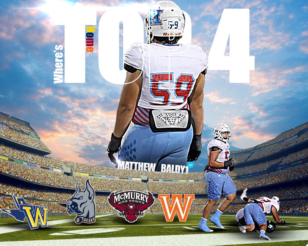 Matthew Balderas tweet media