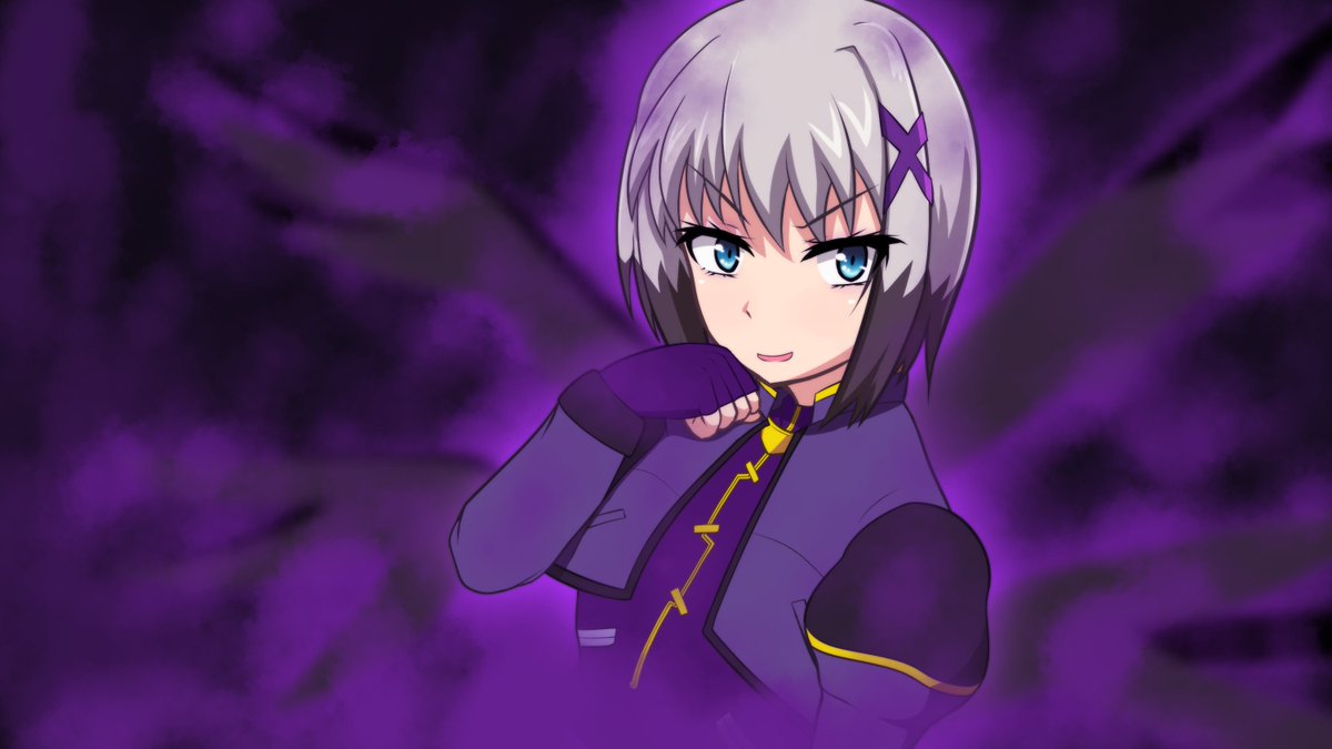 ふぅん・S tweet media