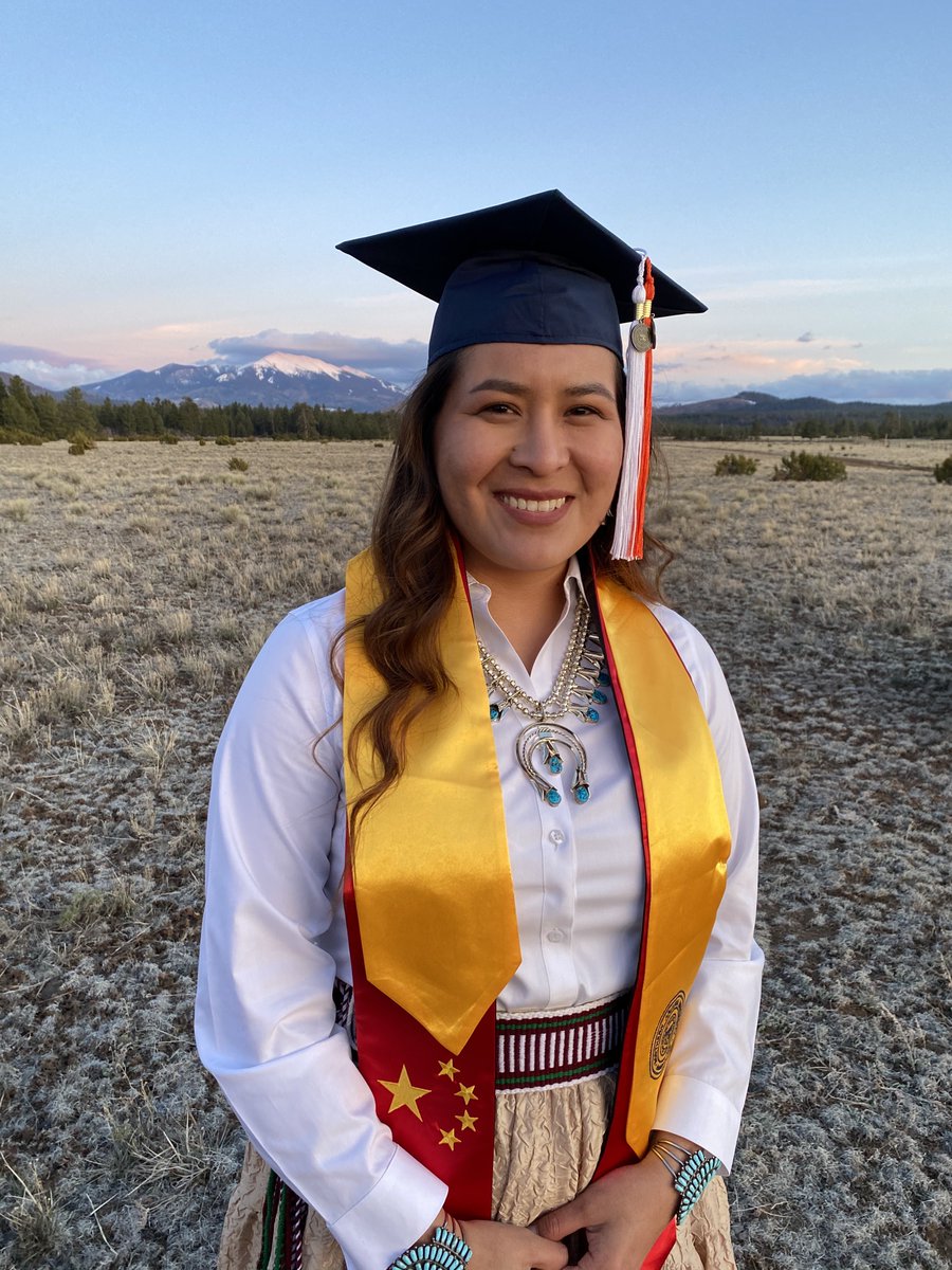 The #CollegiateWind Competition (CWC) offers students connections and experience. After competing, Jayne Sandoval landed an industry internship AND a graduate school scholarship! See how it could shape your career—apply to the 2025 CWC by June 13, 2024: bit.ly/3vByFNn
