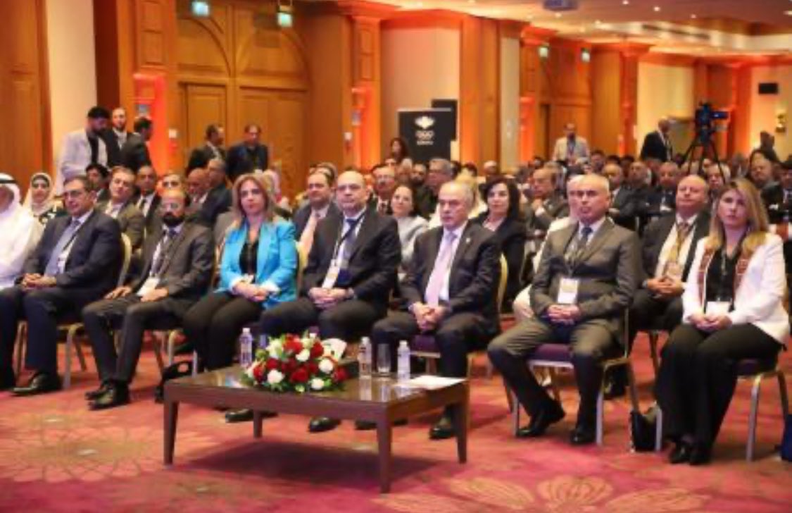 Dr. Badriya Al-Hadabi د. بدرية الهدابي tweet media