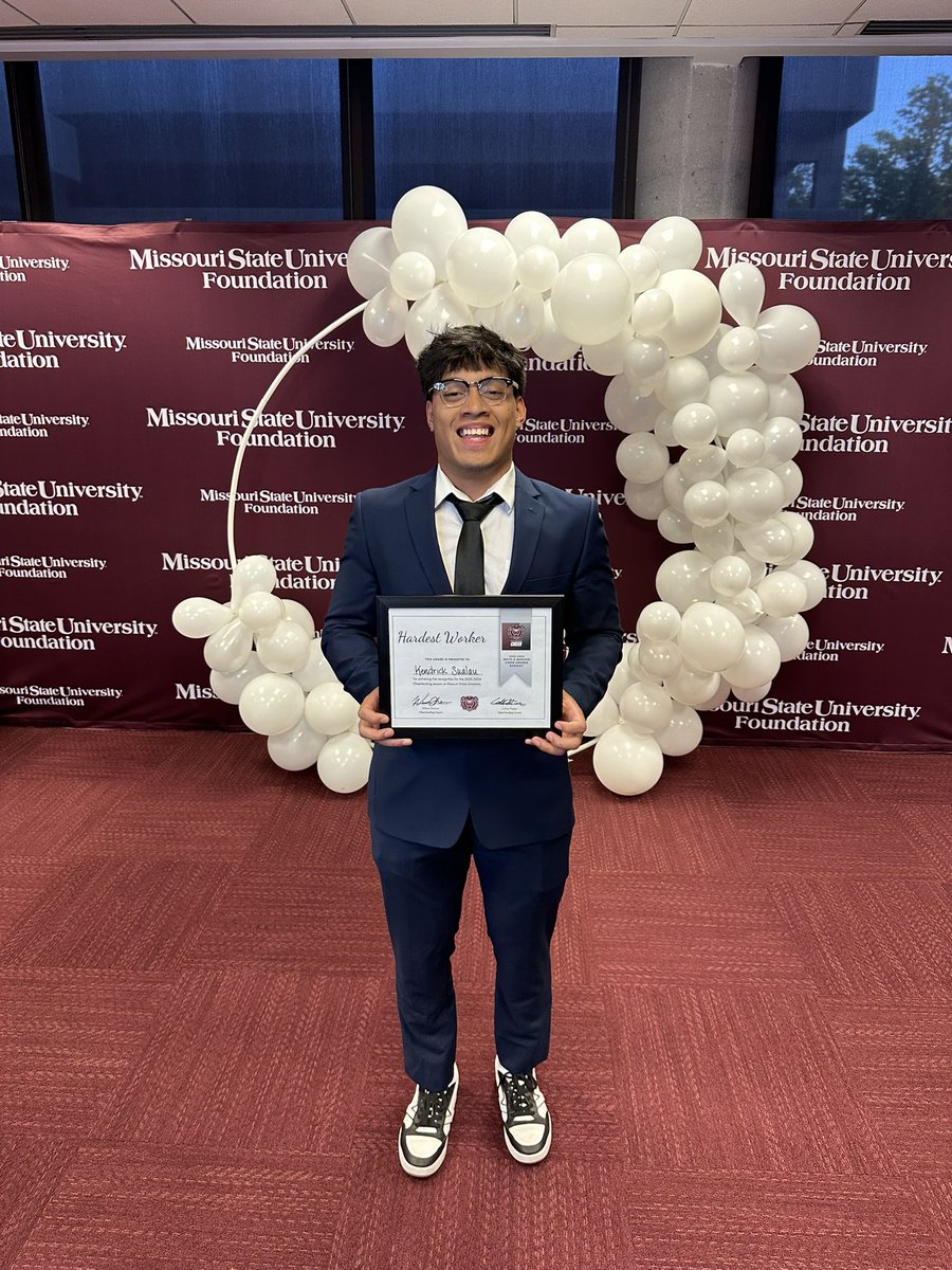 Missouri State Cheerleading tweet media