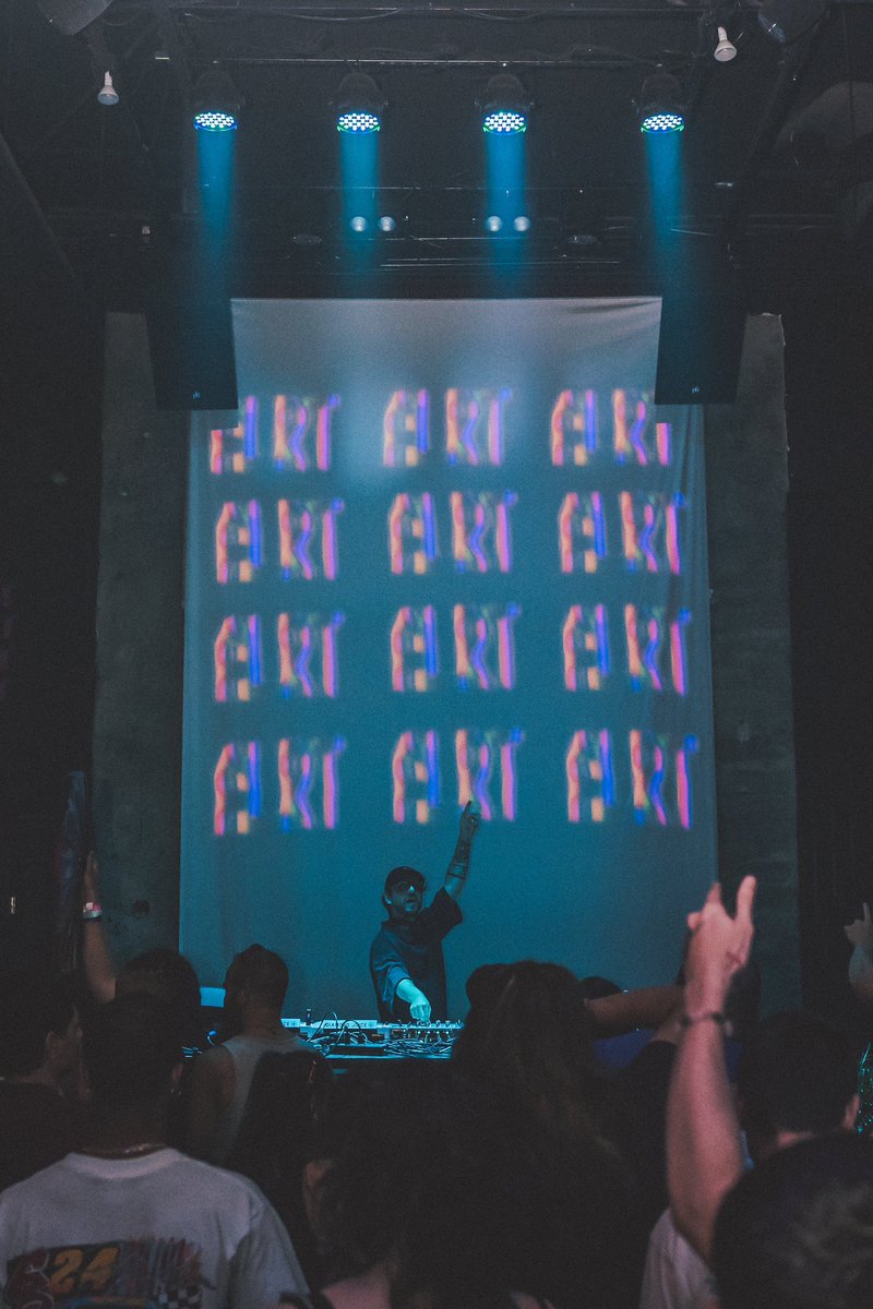 astrlent's tweet photo. TOMORROW NIGHT AT EFFEX 🕺🏽🪩

ALRT is bringing that BASS HOUSE to ABQ with his debut at the Effex Rooftop and STACKED hometown line-up joining him 🏡🚨

We still have $12 TICKETS available at the LINK IN OUR BIO 🔗 https://t.co/ekEyzVocMl