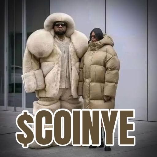 Word is out the official currency for the paid content will be the #KanyeWest crypto $COINYE which casually launched just about a month ago…

Coincidence…? 🤔
<a href="/coinye_westcoin/">CoinYe West</a>