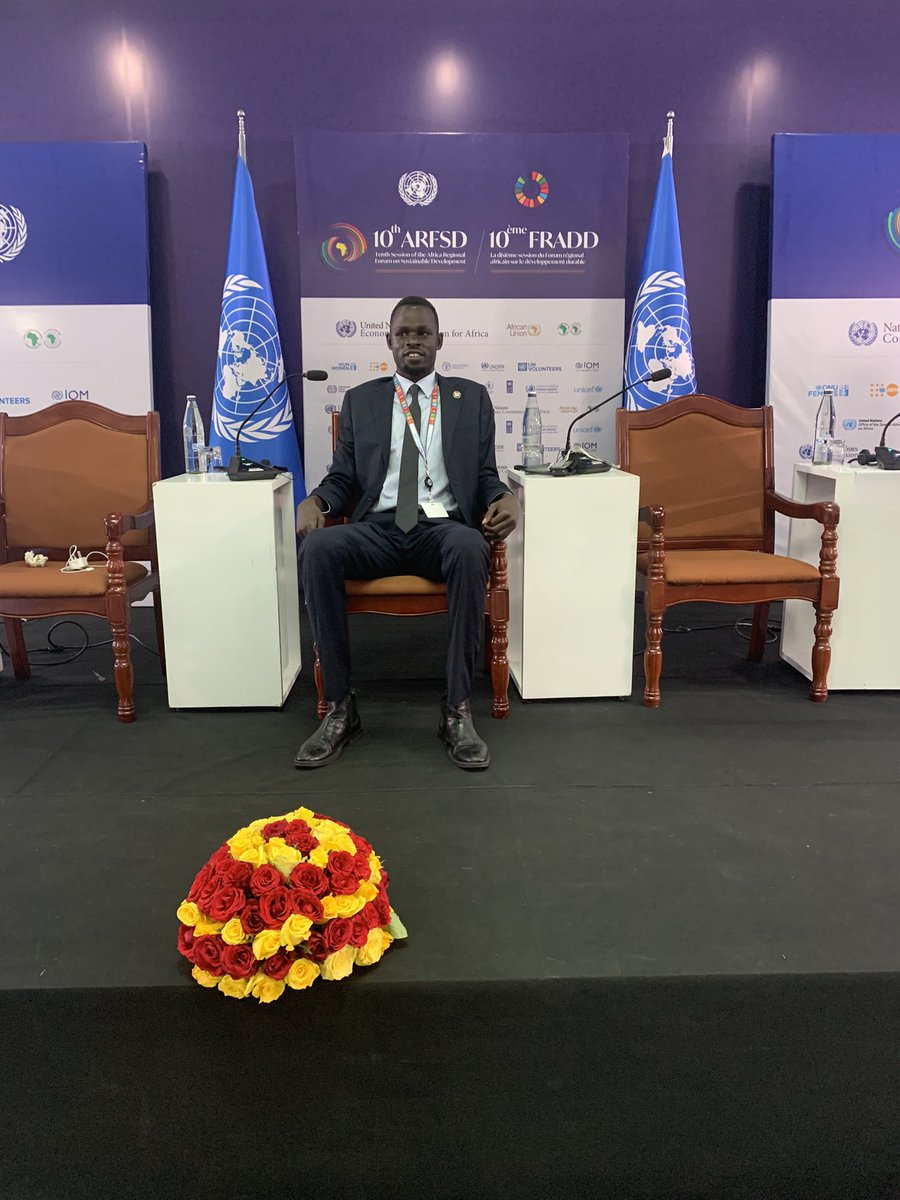 AWechkuoth's tweet photo. It is worth noting that whatever you are dreaming of is in the palm of your Hand.
 The world is rewarding……..
#weMove 
#SDGs R https://t.co/HVHFEAG3m2