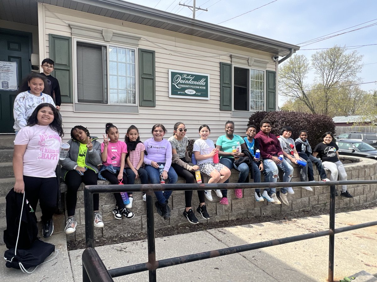 UnitedWayRacine tweet media