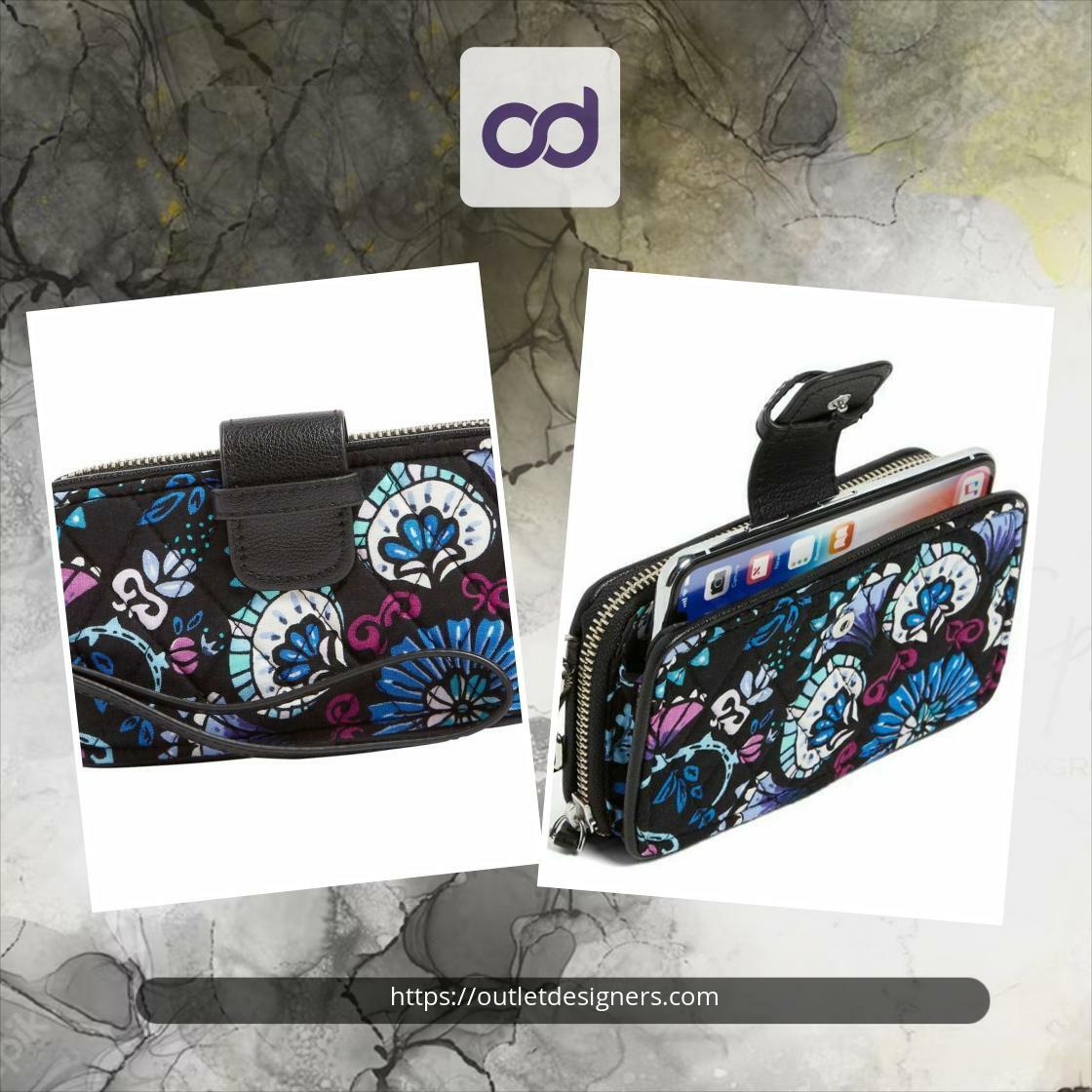 usaoutletshop's tweet image. Vera Bradley Cotton Smartphone Wristlet with RFID Protection Bramble outletdesigners.com/products/vera-…
 #StyleOnPoint #consignmentfinds