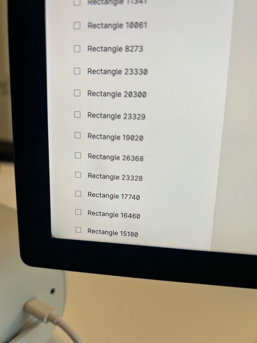 The right tool for the job is the one you know, is true until you cross 100k layers in Figma.
