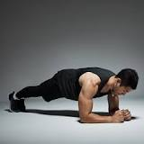 ItsMiw123's tweet photo. Join our 30-day plank challenge! Who's in? 💪 #FitnessChallenge https://t.co/BJUZ8g2Ku9