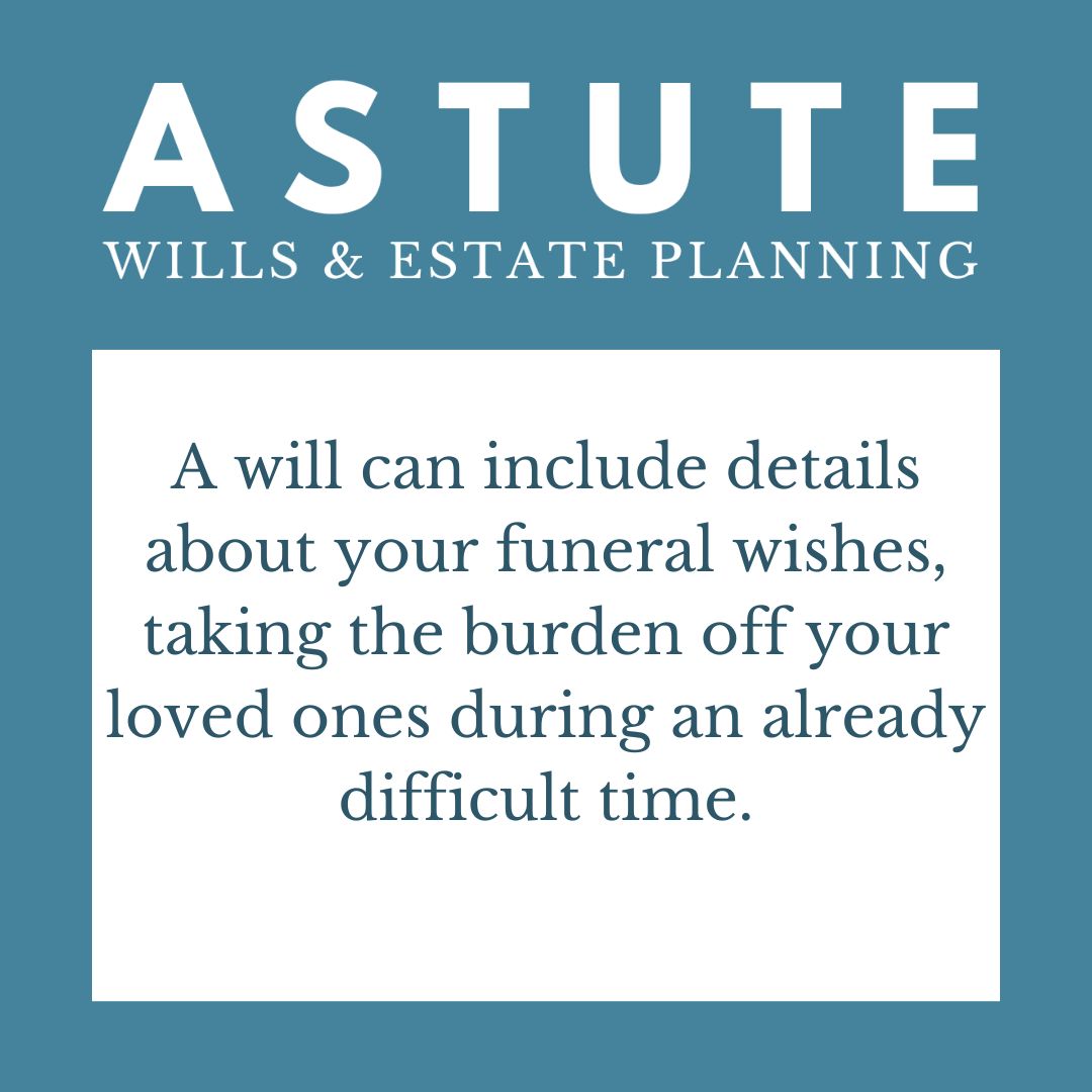 Did you know?

#willwriting #estateplanning #financialplanning #willsandtrusts