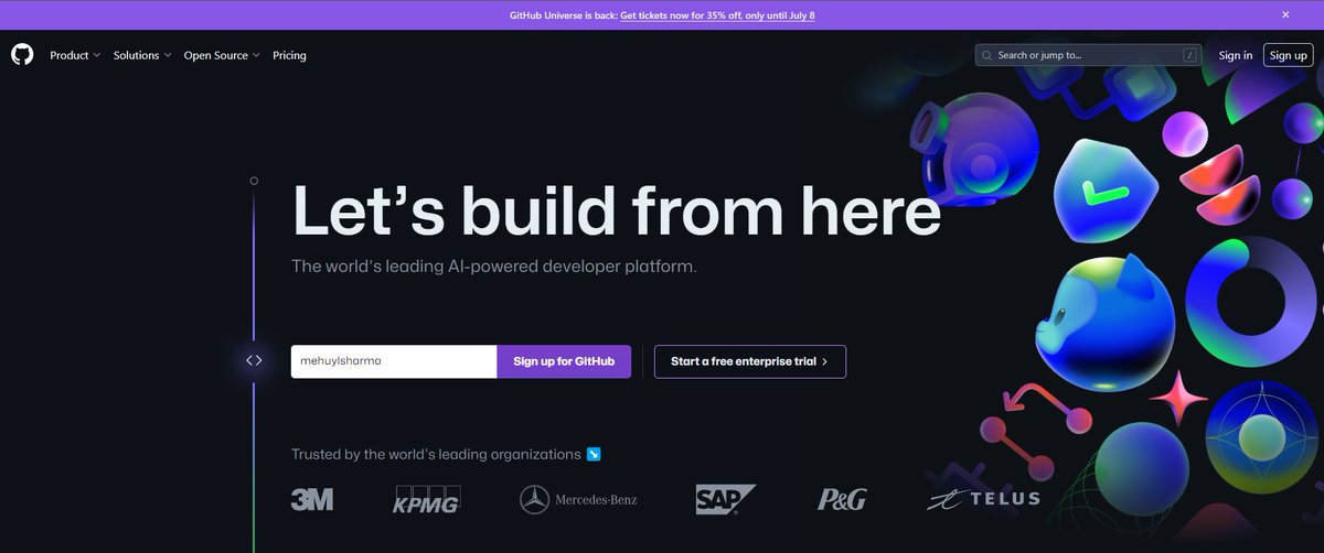 Mehul Sharma tweet media