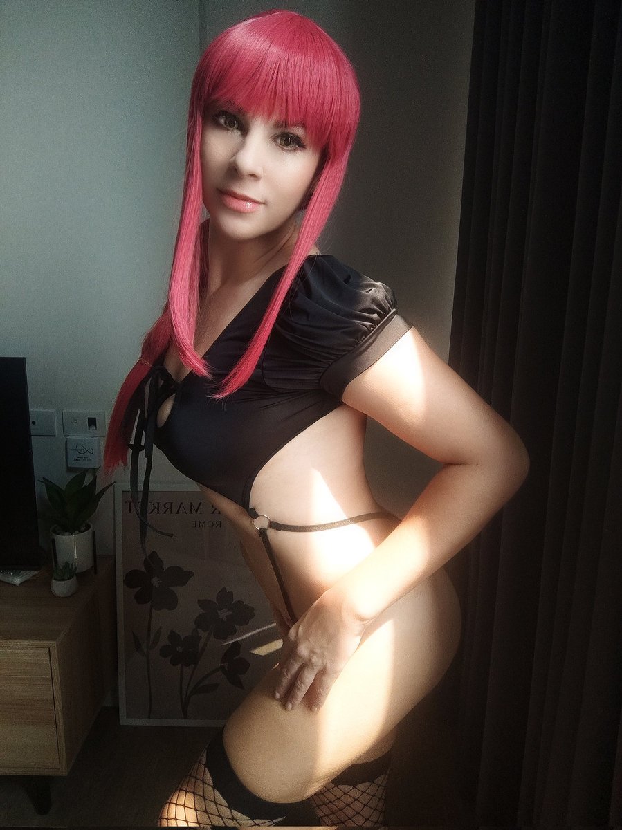 Yuna Kairi Cos 🤍 tweet media