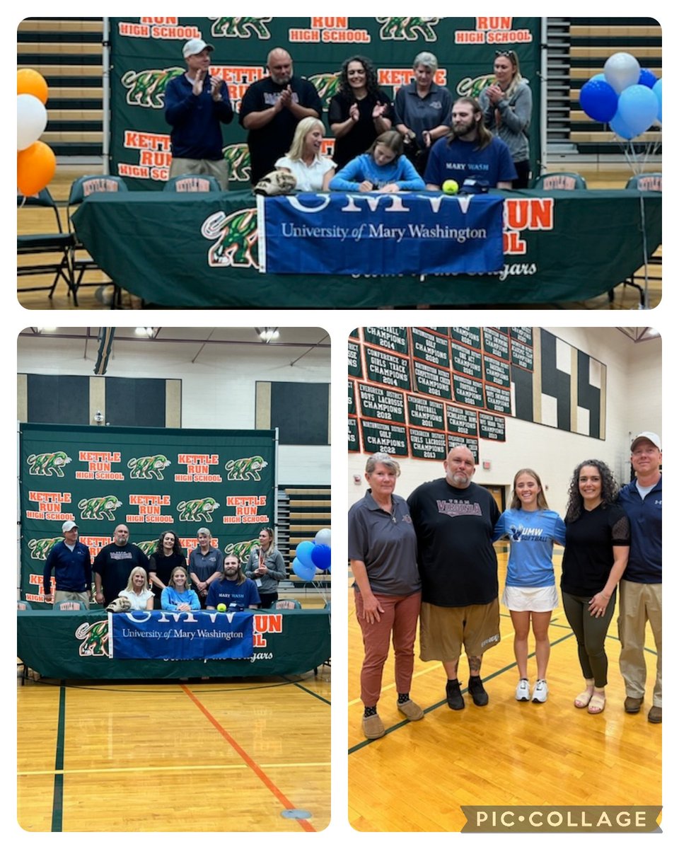 Team Virginia Mizuno -Lovell/Harrington 18U tweet media