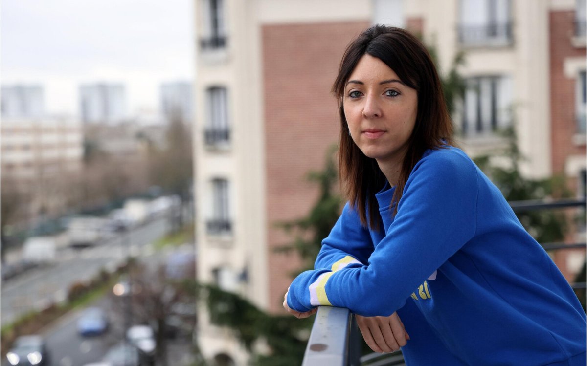 « Il m’a dit : je vais te tuer » : Laura Rapp, rescapée d’une tentative de féminicide, témoigne
➡️ l.leparisien.fr/j8ZB