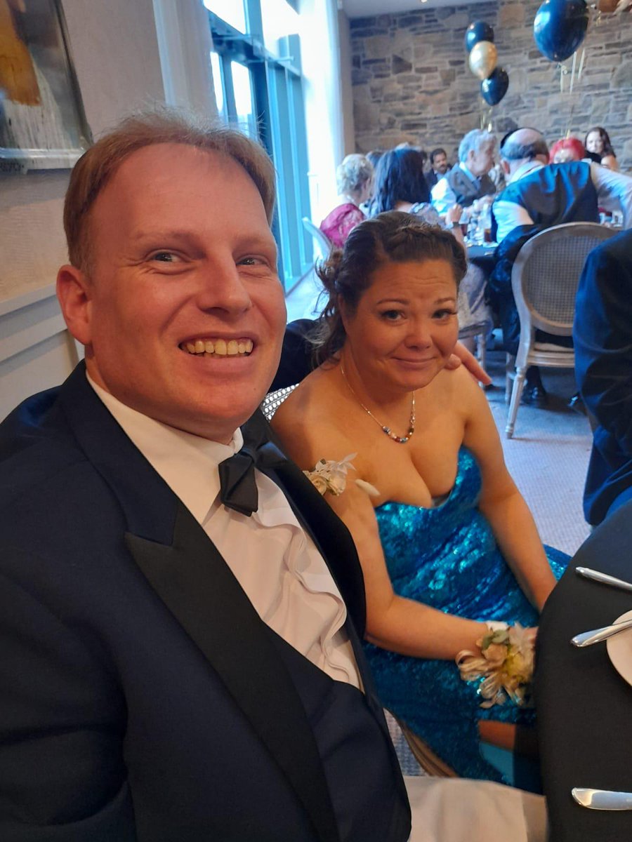 What a night to remember at our Masquerade Ball 🎭 Our Service Users from North Down Ards & Bangor Supported Living dazzled and danced the night away to the Learning Disabilities Rock Band 🎸 It was a fantastic celebration 🎉