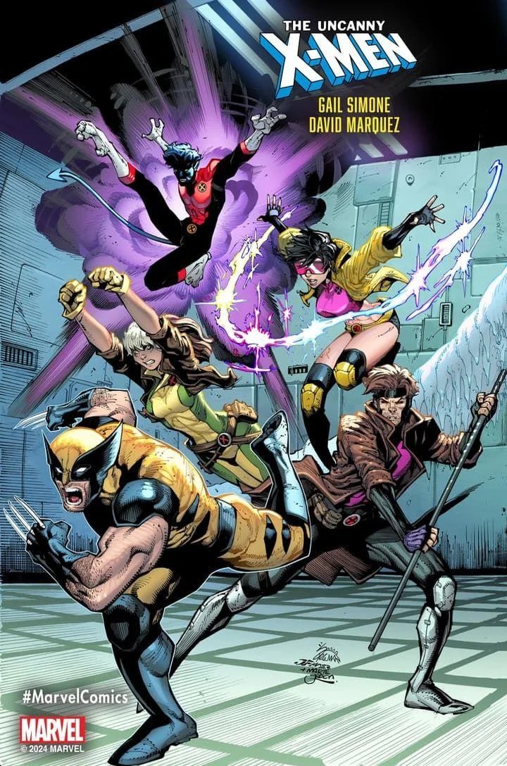 Gail Simone 💙💛 tweet media