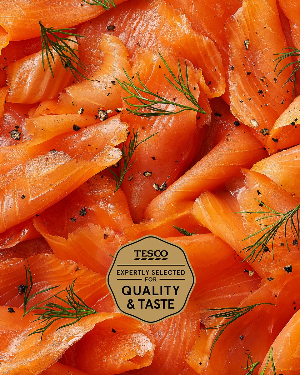 Over the past few months, I have been engaged in a hectic period collaborating with <a href="/tescofood/">Tesco Food</a> to revamp the photography for their 'Quality Seal' branding