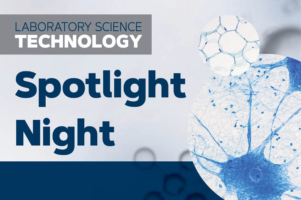 NWTC's tweet photo. 🌟Witness groundbreaking research by our students on Lab Science Tech Day!
📅 Fri, Apr 26, 2024, 3:30-5:30 pm.
Don't miss the future of science!
#StudentScientists #ScienceSpotlight #NWTCproud https://t.co/ZvJcMHMrfq