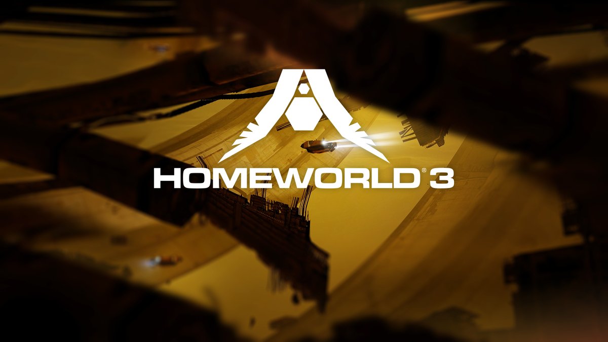 Plot the course, Commander. We don’t know what we’ll find once we’ve made the jump, but it’s nearly time to move out. Whatever is waiting for us will know the strength of the Hiigaran fleet. #Homeworld3