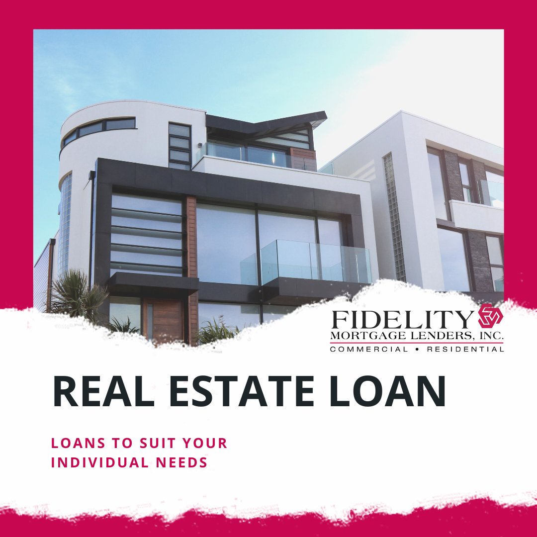 FidelityLenders's tweet photo. If you need to refinance, cash out or buy a non-owner-occupied property such as a single-family home, duplex, triplex, fourplex, or an apartment building, we can provide you with a customized loan that meets your unique requirements. Contact us today!
https://t.co/Iuu5H1dPGm https://t.co/rOBQDpexWZ
