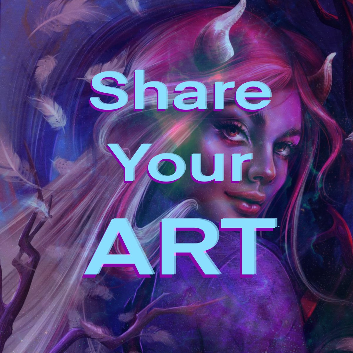 Hey fam 😃 I had sale recently 😃and it time to give back to the community ❤️ Share your art on @objktcom , @walletbubbles or @base FND I will buy till the end of the week 😃⚡️ 🔹Art-price-link 🔹 Like and RT/QT 🔹Tg friends